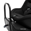 Maxi-Cosi Mobifix Pro, authentic black