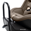 Maxi-Cosi Mobifix Pro, authentic truffle