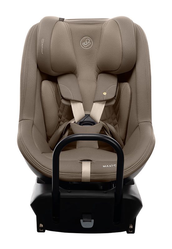 Maxi-Cosi Mobifix Pro, authentic truffle