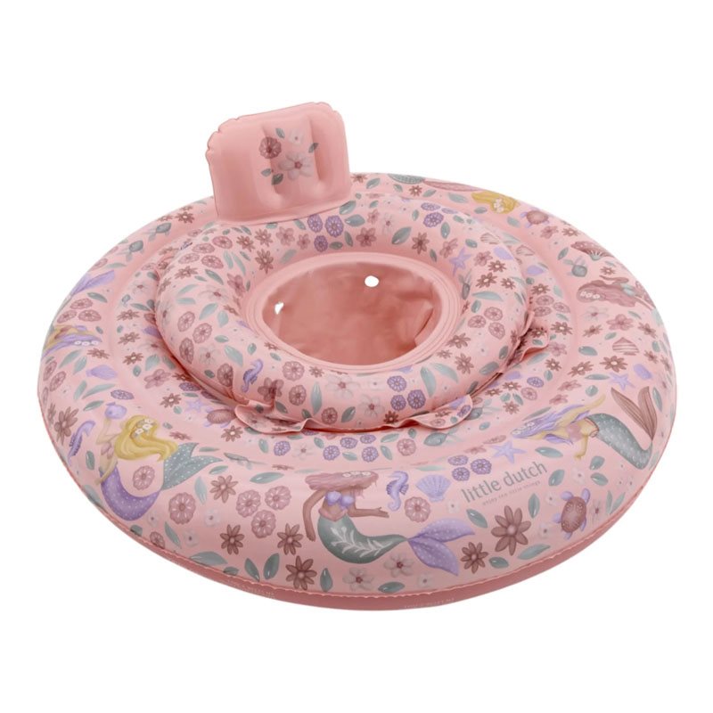 Little Dutch badring baby, Dreamy Mermaid