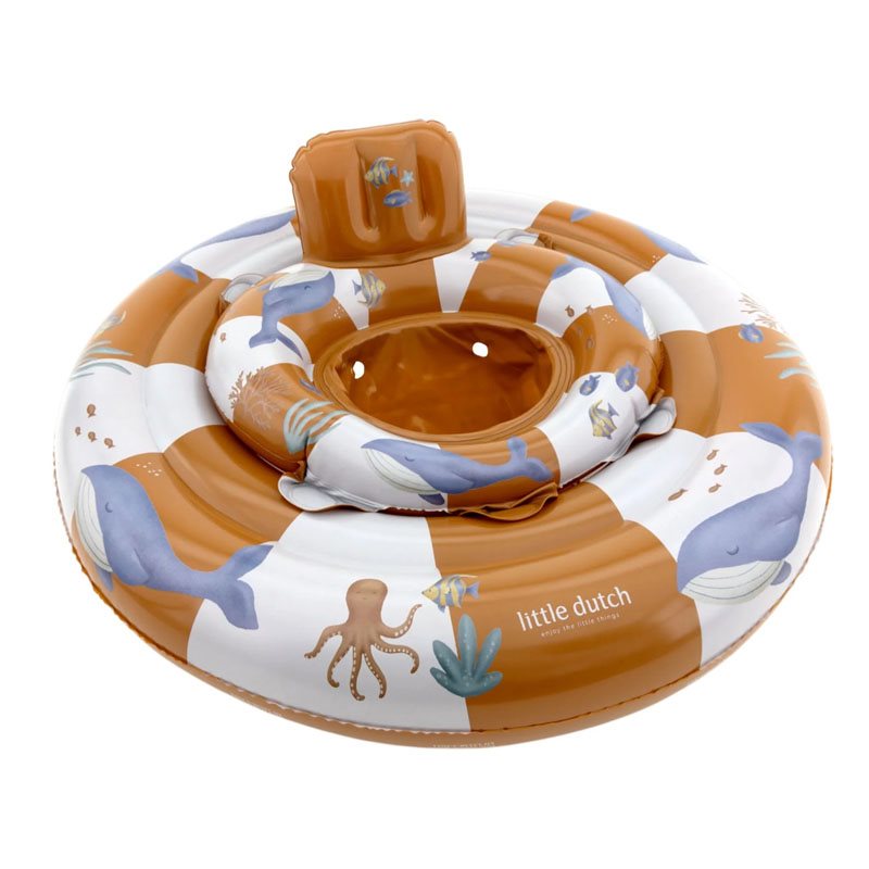 Little Dutch badring baby, Ocean World