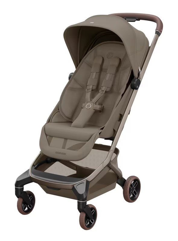 Maxi-Cosi Fame Cabin sulky, oak truffle