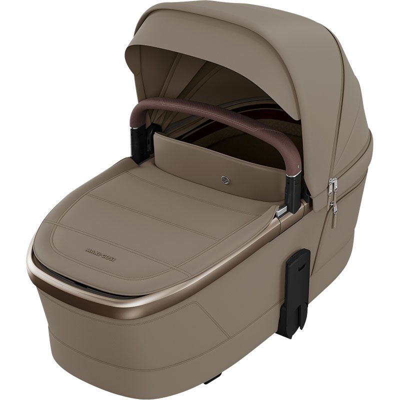 Maxi-Cosi Fame liggdel, oak truffle