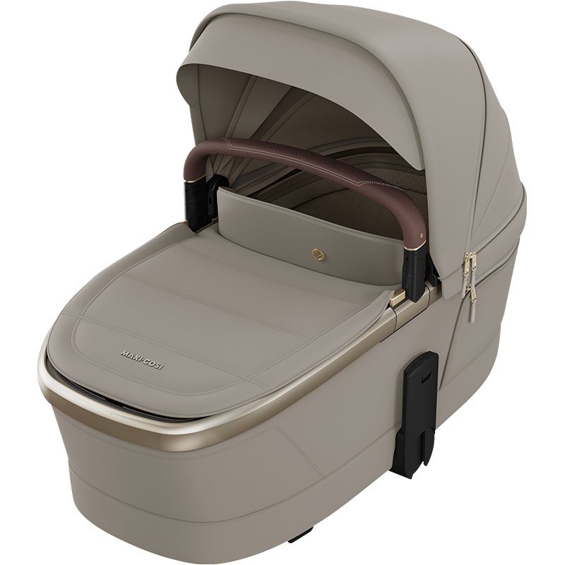 Maxi-Cosi Fame liggdel, sapphire sand