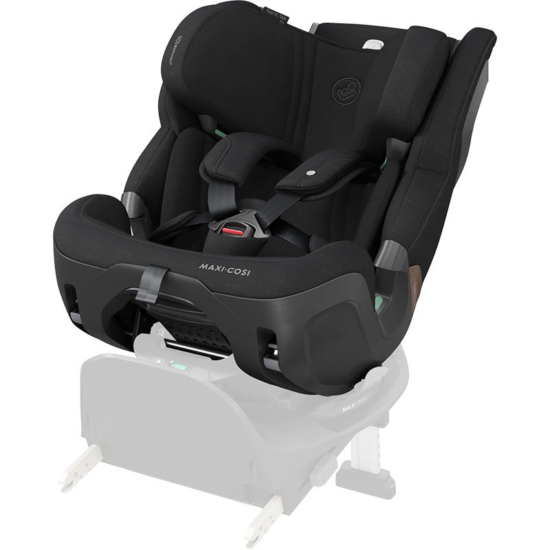 Maxi-Cosi Pearl XL Slide Pro, authentic black