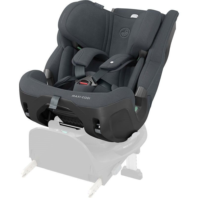 Maxi-Cosi Pearl XL Slide Pro, authentic graphite