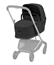 Maxi-Cosi Fame Cabin liggdel (hopfällbar), onyx black