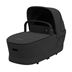 Maxi-Cosi Fame Cabin liggdel (hopfällbar), onyx black