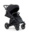 Emmaljunga Sonic sulky, urban black