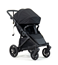 Emmaljunga Sonic sulky, urban black