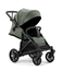 Emmaljunga Sonic sulky, urban green