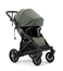 Emmaljunga Sonic sulky, urban green
