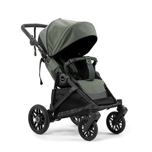 Emmaljunga Sonic sulky, urban green