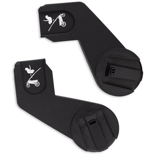 Joolz Geo3/5 bilstolsadapter övre till Maxi-Cosi/Cybex