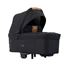 Emmaljunga Super Sonic liggdel, outdoor black