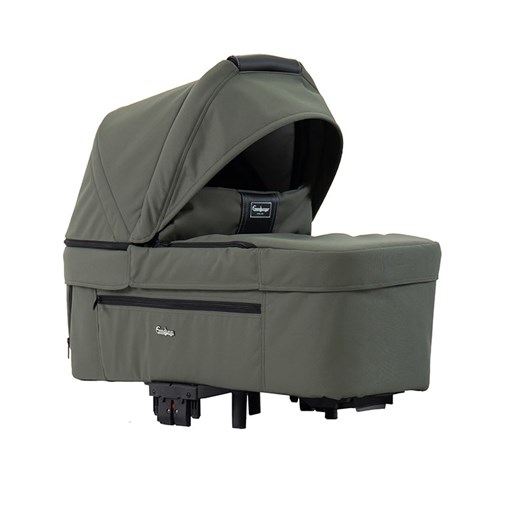 Emmaljunga Super Sonic liggdel, urban green