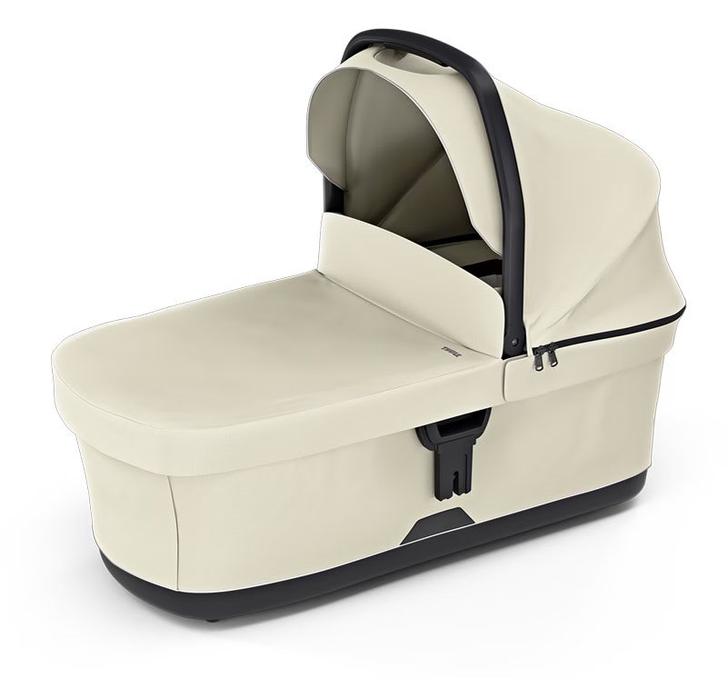Thule Urban Glide 3/4 liggdel, soft beige