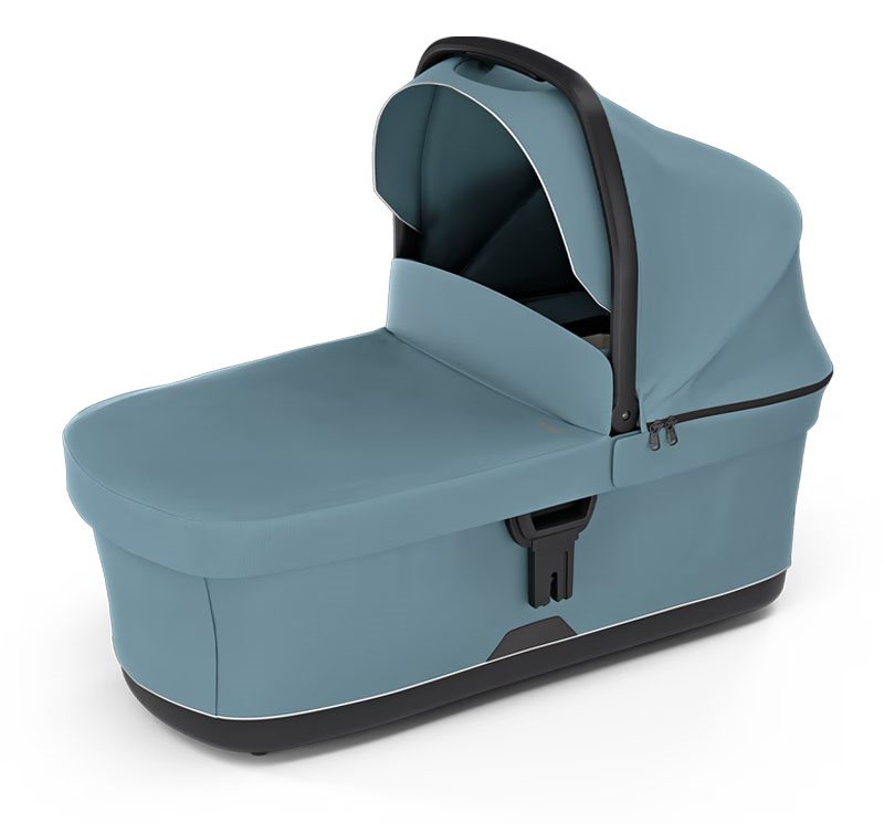 Thule Urban Glide 3/4 liggdel, mid blue