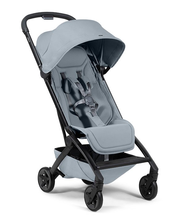 Joolz Aer2 sulky, pebble grey