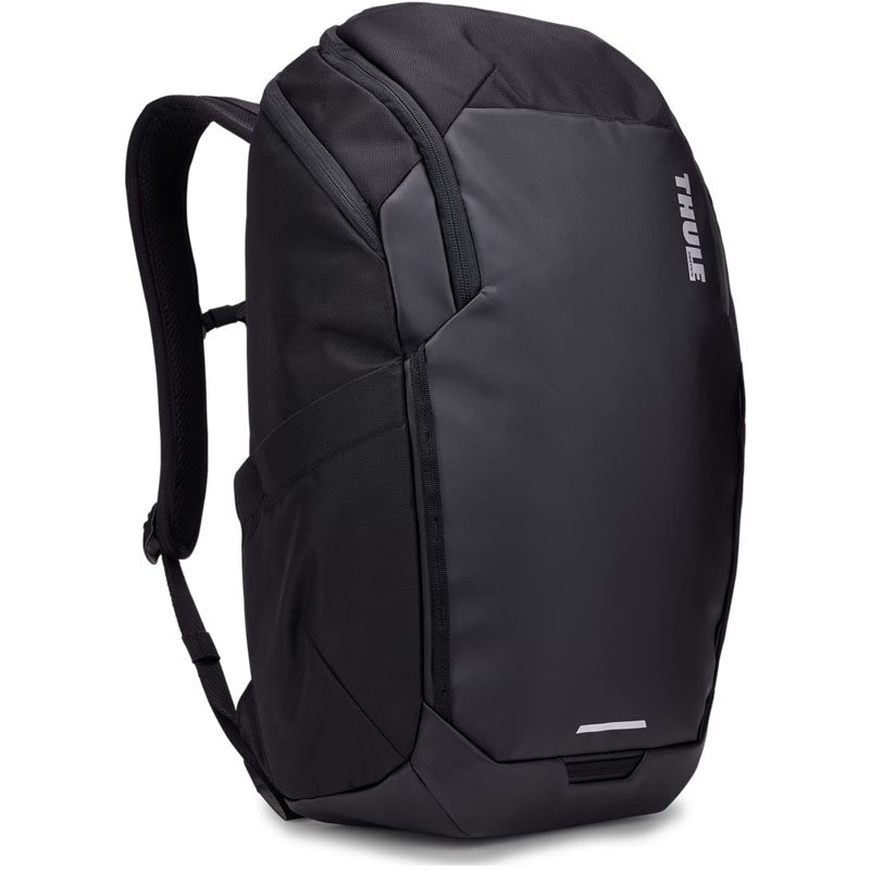 Thule Chasm duffelväska 26L, black