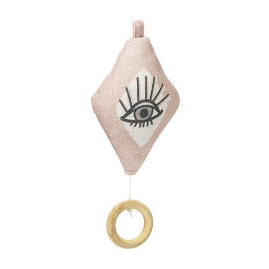 Elodie Details musikleksak Change the World