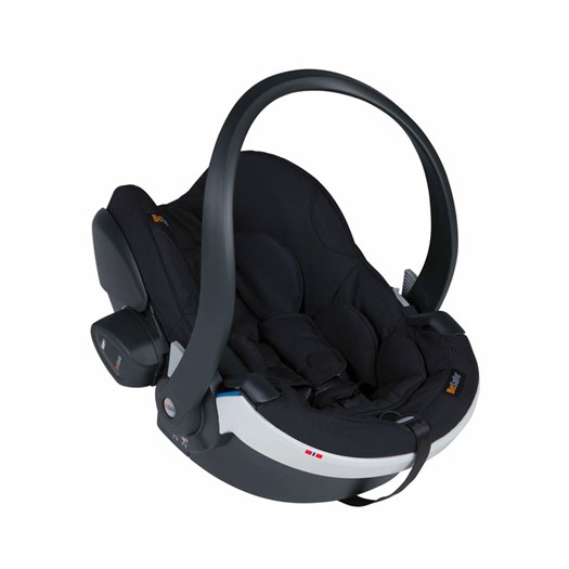 BeSafe iZi Go Modular X2 i-Size, fresh black cab