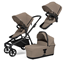 Thule Sleek 2 syskonvagn