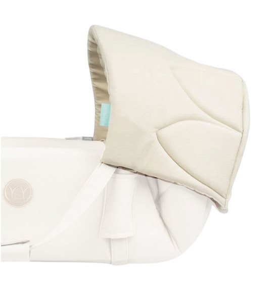 Najell sufflett till SleepCarrier 3/X, oat beige