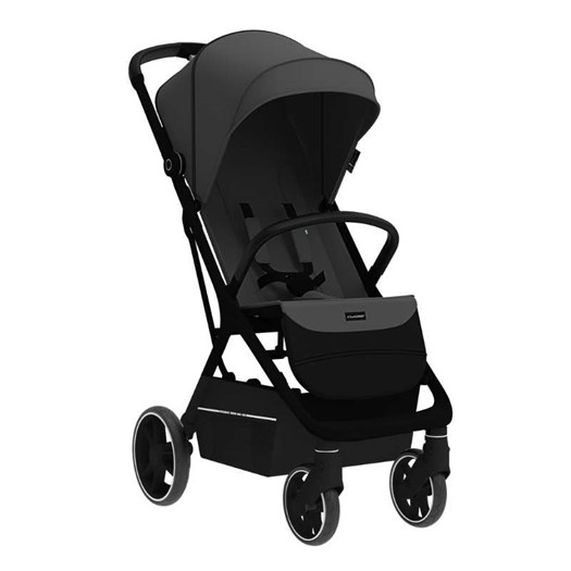 Crescent Smart Cross Country sulky, stone