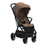 Crescent Smart Cross Country sulky, taupe
