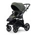 Emmaljunga Super Sonic sittvagn, urban green