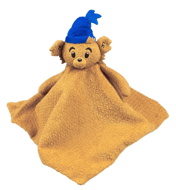 R&auml;tt Start snuttefiltskompis, Bamse
