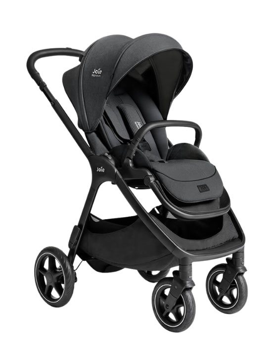 Joie Finiti sittvagn, ebony