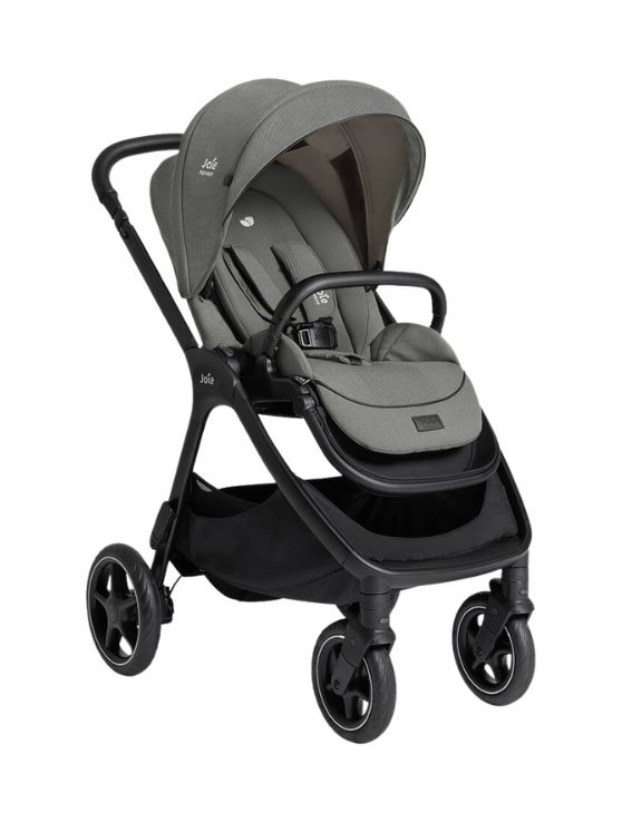 Joie Finiti sittvagn, evergreen