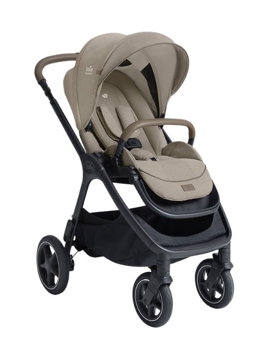 Joie Finiti sittvagn, sandstone