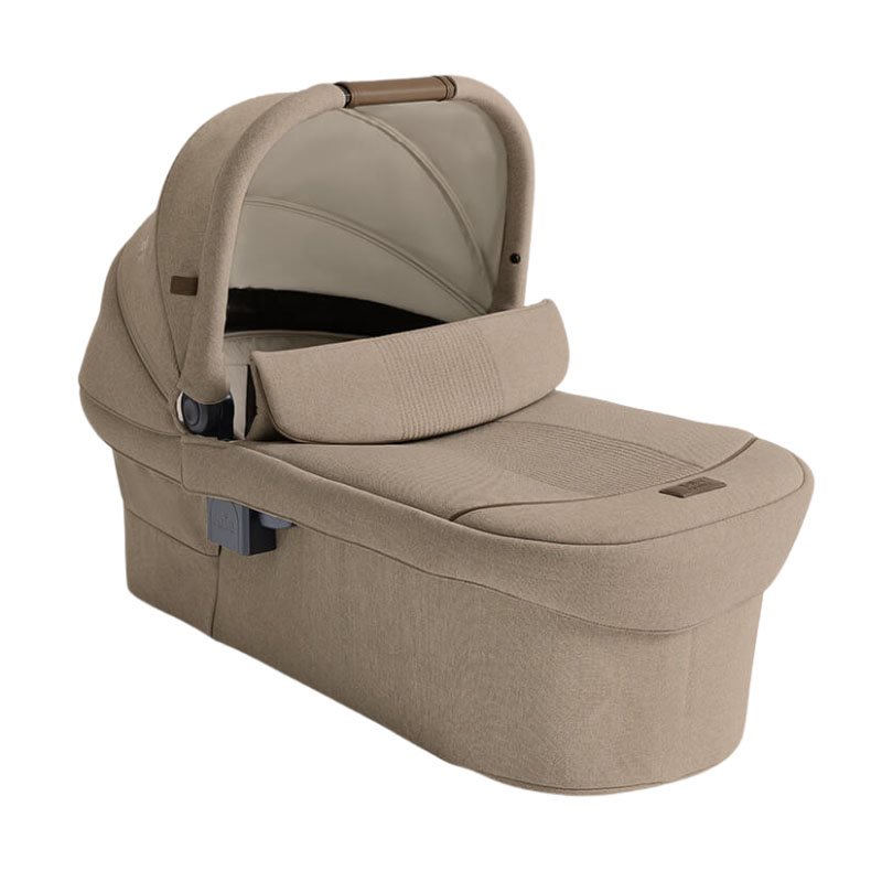 Joie Ramble XL liggdel, sandstone