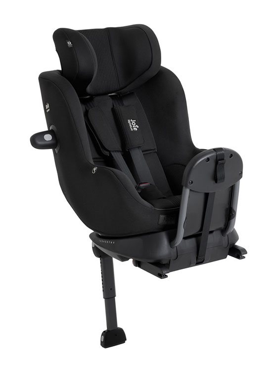 Joie I-Prodigi Pro bilbarnstol, eclipse