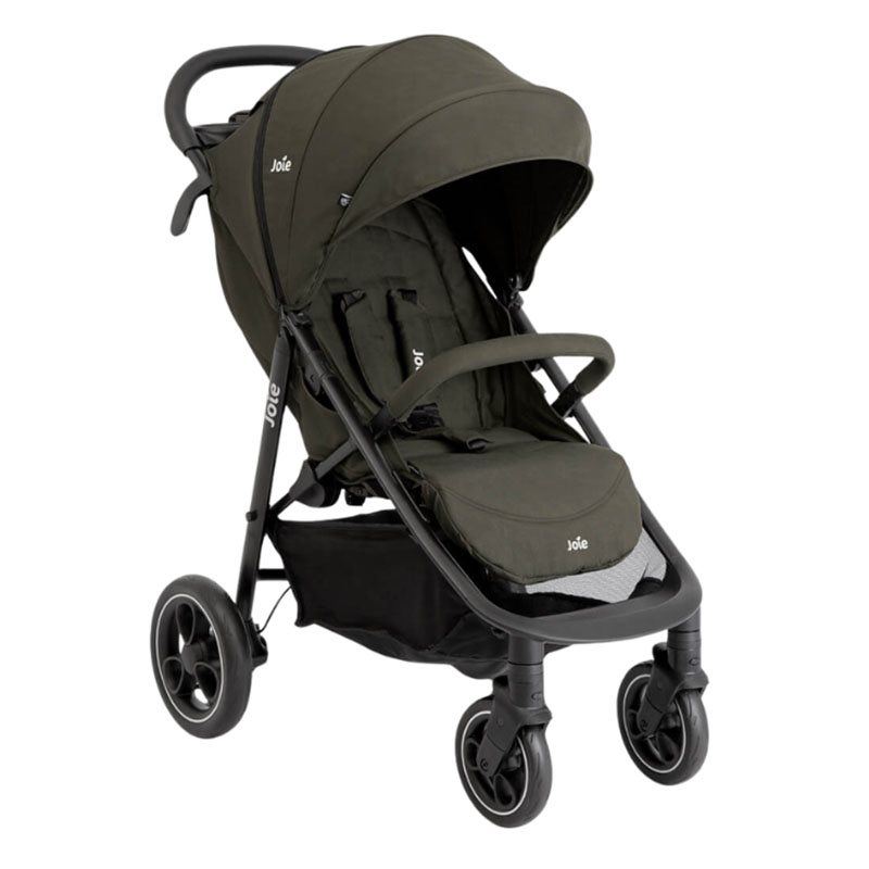 Joie Litetrax Pro sulky, sage