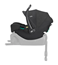 Joie i-Snug 2 R129 babyskydd, raven