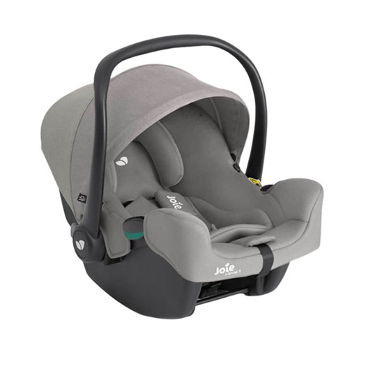 Joie i-Snug 2 R129 babyskydd, quartz