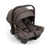 Nuna Pipa Urbn babyskydd med isofix, chestnut