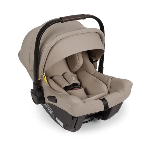 Nuna Pipa Urbn babyskydd med isofix, chateau