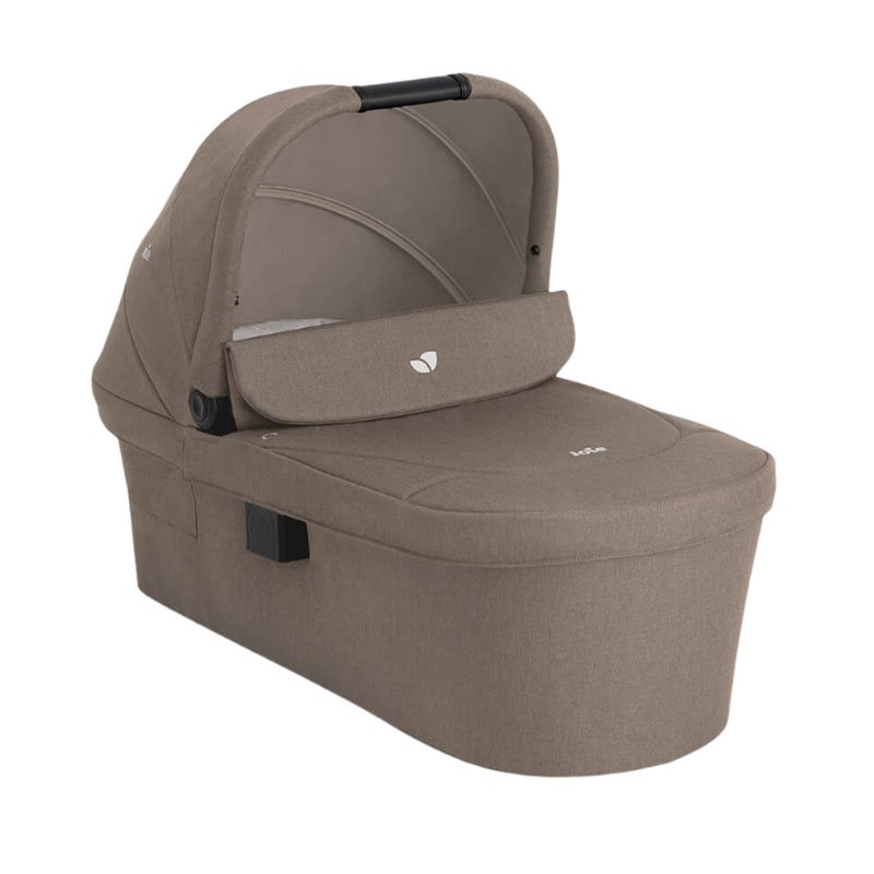 Joie Ramble XL liggdel, cashew