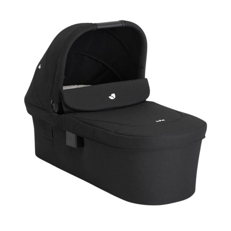 Joie Ramble XL liggdel, raven
