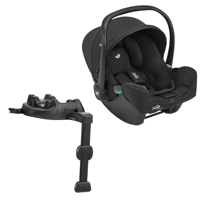 Joie I-Snug 2 babyskydd + I-base LX2
