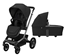 Maxi-Cosi Fame duovagn, twillic black