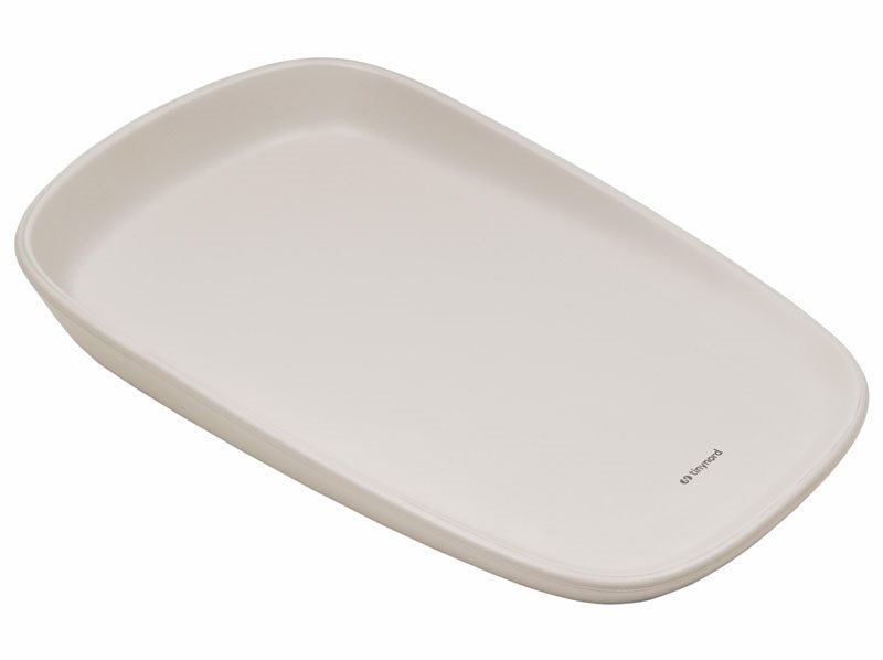 Tinynord skötbädd Matya 70x45 cm, beige
