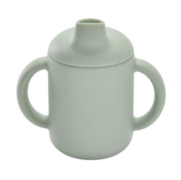 Tinynord drickpipsmugg, mint