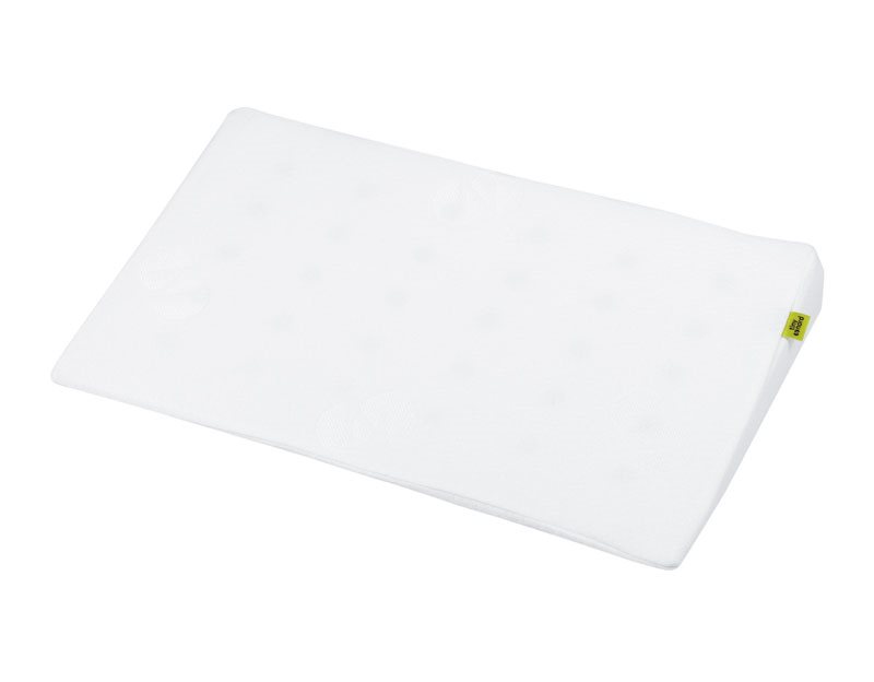 Tinynord kilkudde vit, 60x40 cm