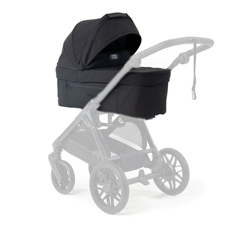 Emmaljunga liggdel+, urban black